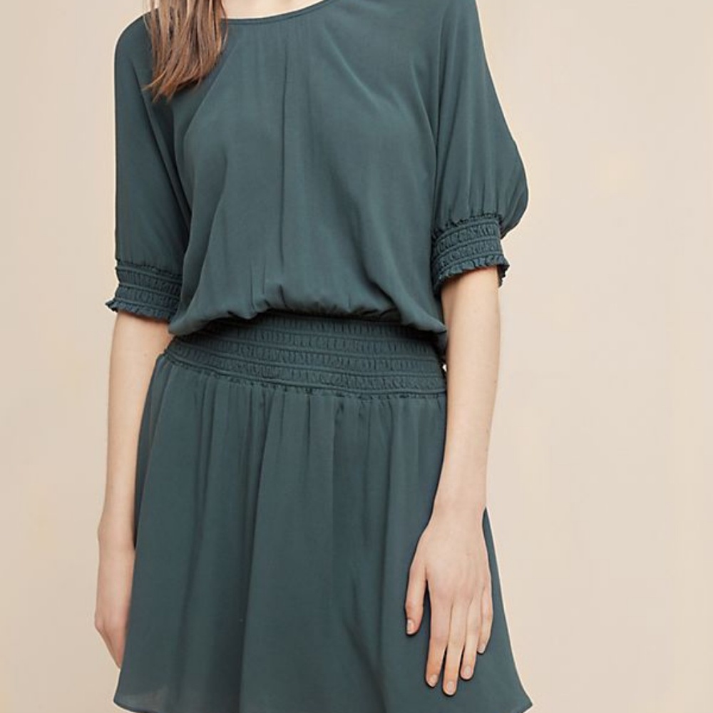 NWT anthropologie dress